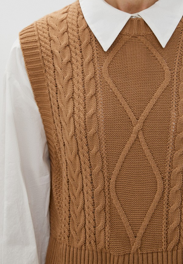 фото Жилет trendyol