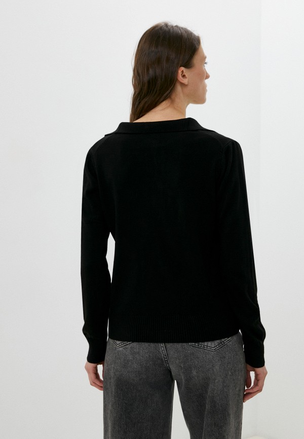 Пуловер Trendyol цвет черный  Фото 3