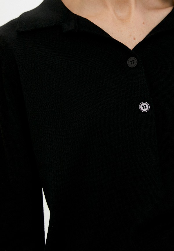 Пуловер Trendyol цвет черный  Фото 4