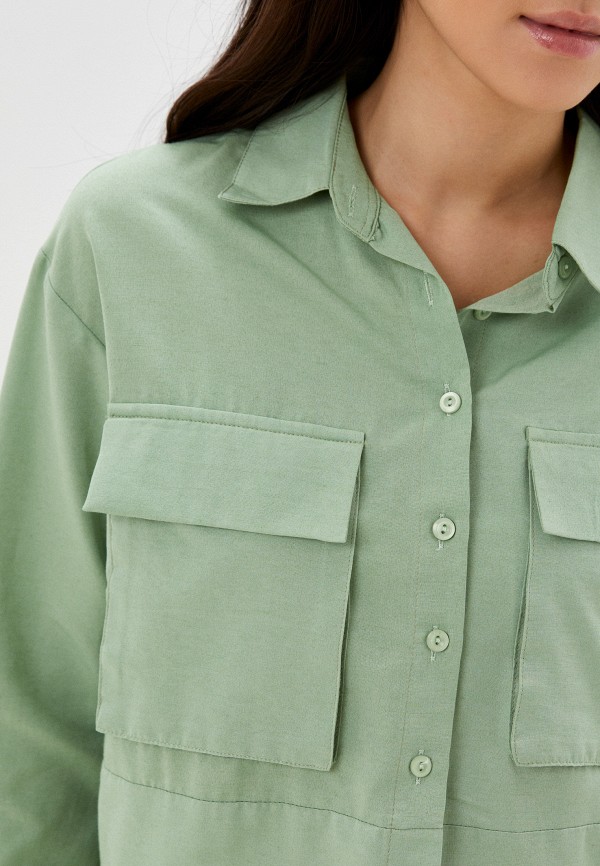 фото Рубашка trendyol