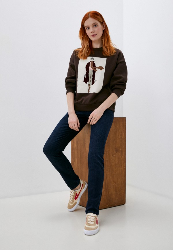 фото Джинсы colin's