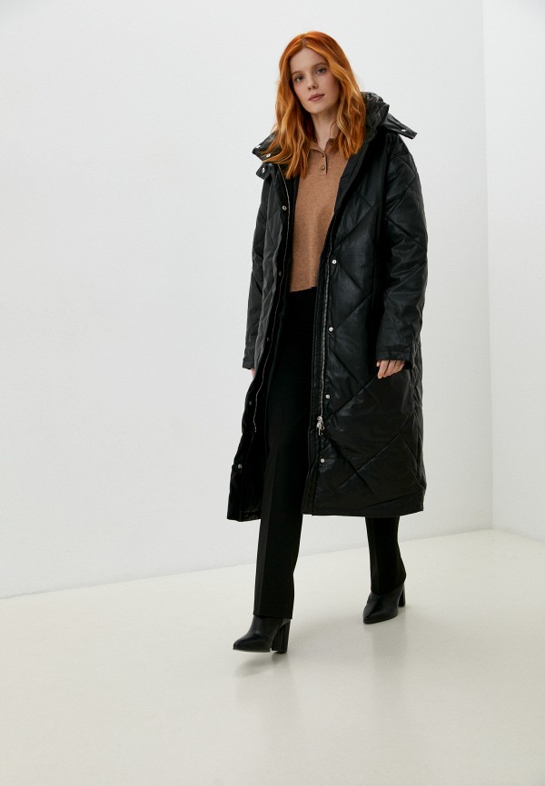 фото Куртка кожаная colin's