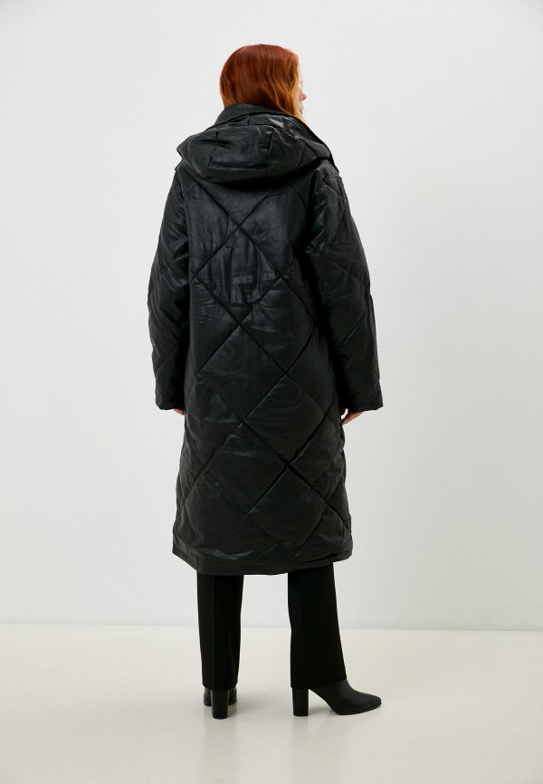 фото Куртка кожаная colin's