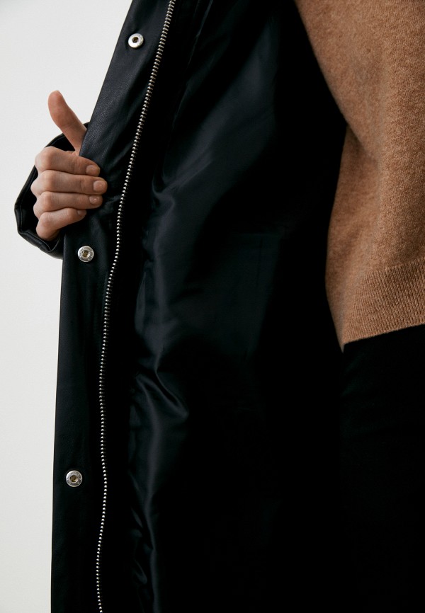 фото Куртка кожаная colin's