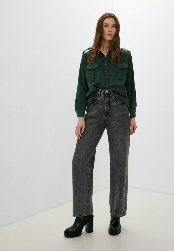 фото Рубашка trendyol