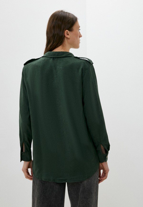 фото Рубашка trendyol