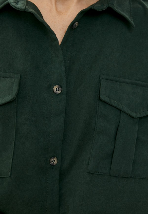 фото Рубашка trendyol