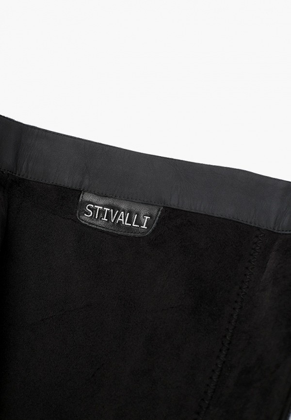 фото Сапоги stivalli