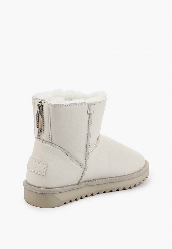 Полусапоги Tervolina бежевый, размер 38, фото 3