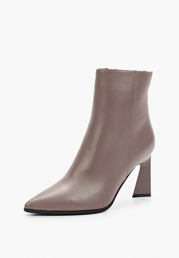 фото Ботильоны stivalli