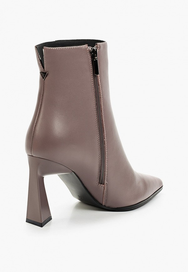 фото Ботильоны stivalli