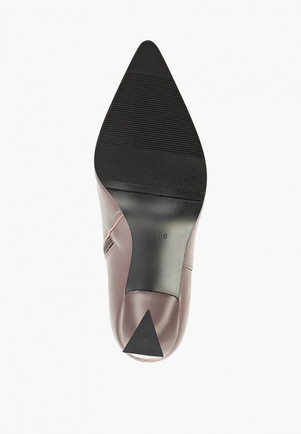 фото Ботильоны stivalli