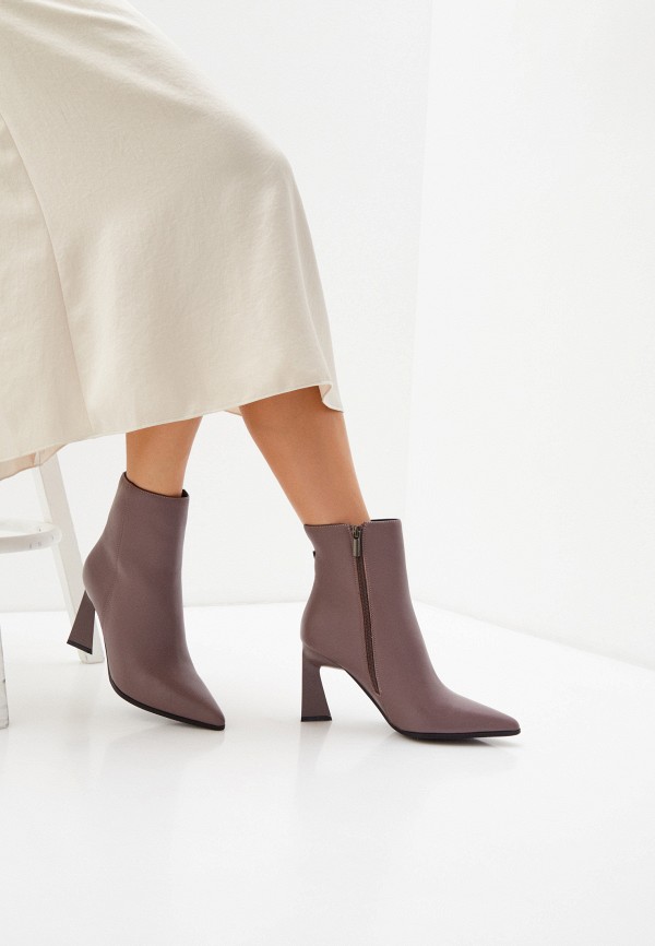 фото Ботильоны stivalli