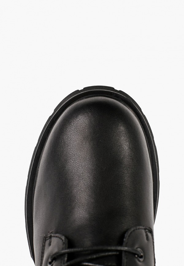 Ботинки Tervolina черный, размер 41, фото 4