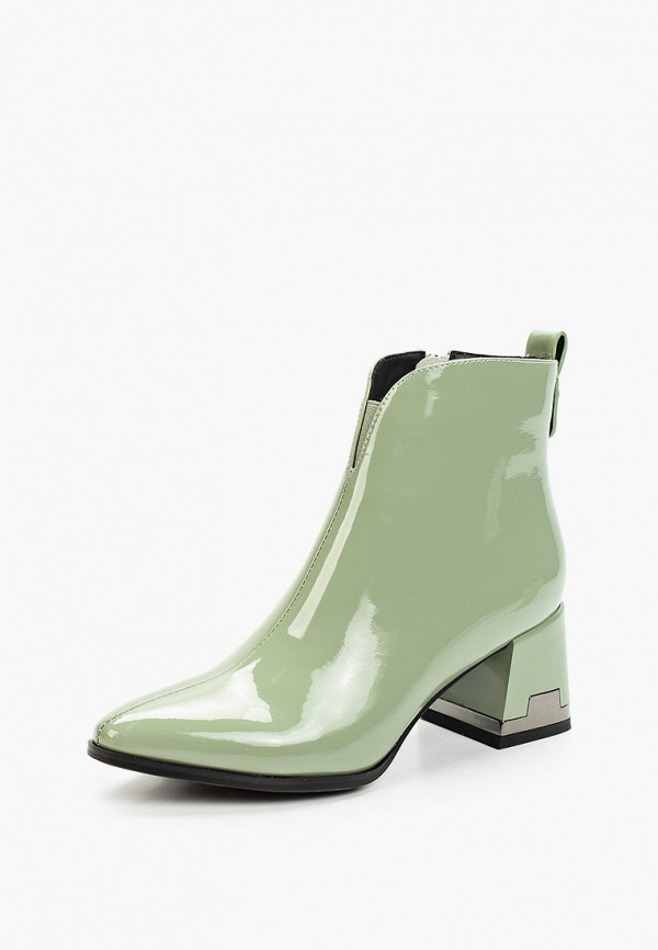 фото Ботильоны stivalli