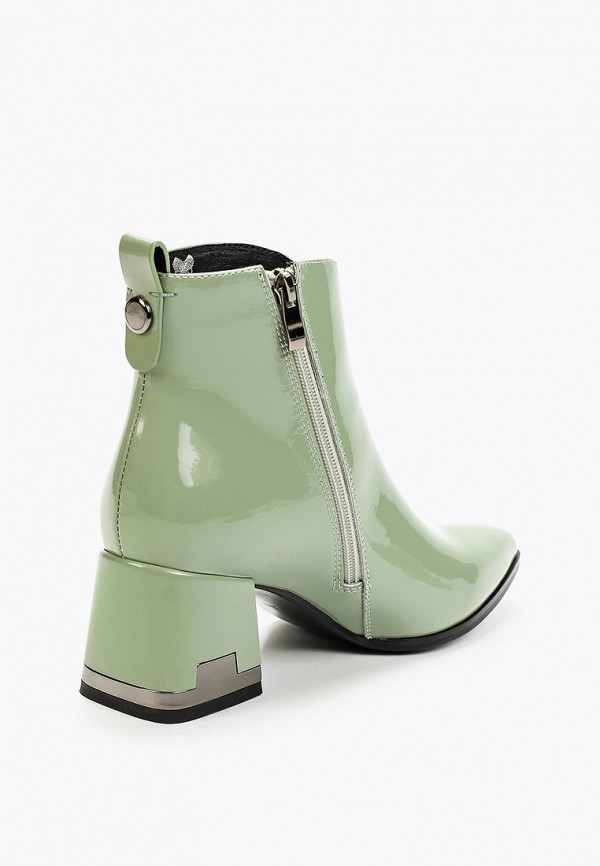 фото Ботильоны stivalli