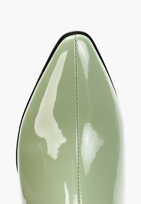 фото Ботильоны stivalli