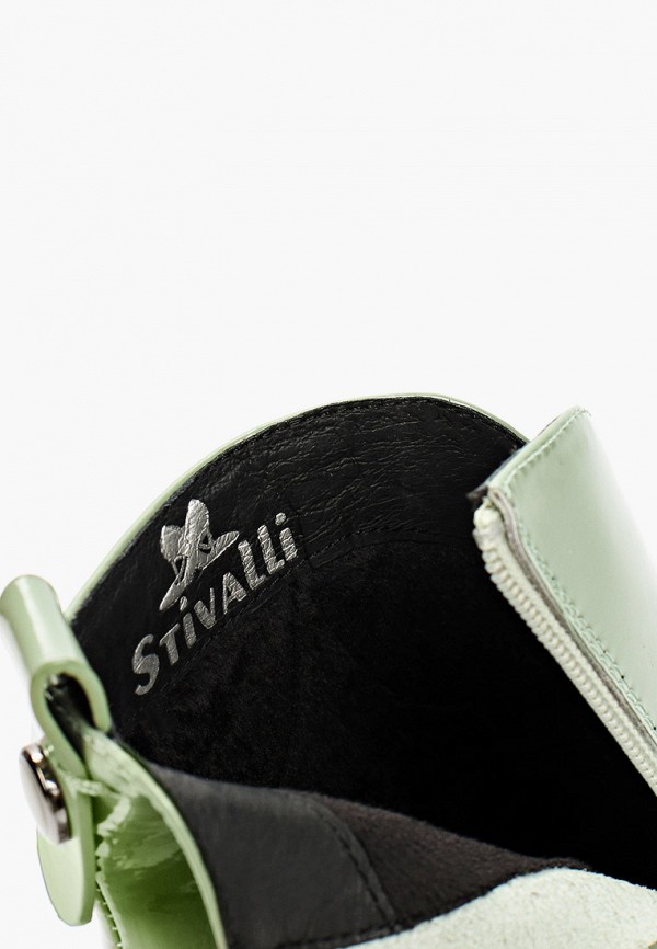 фото Ботильоны stivalli