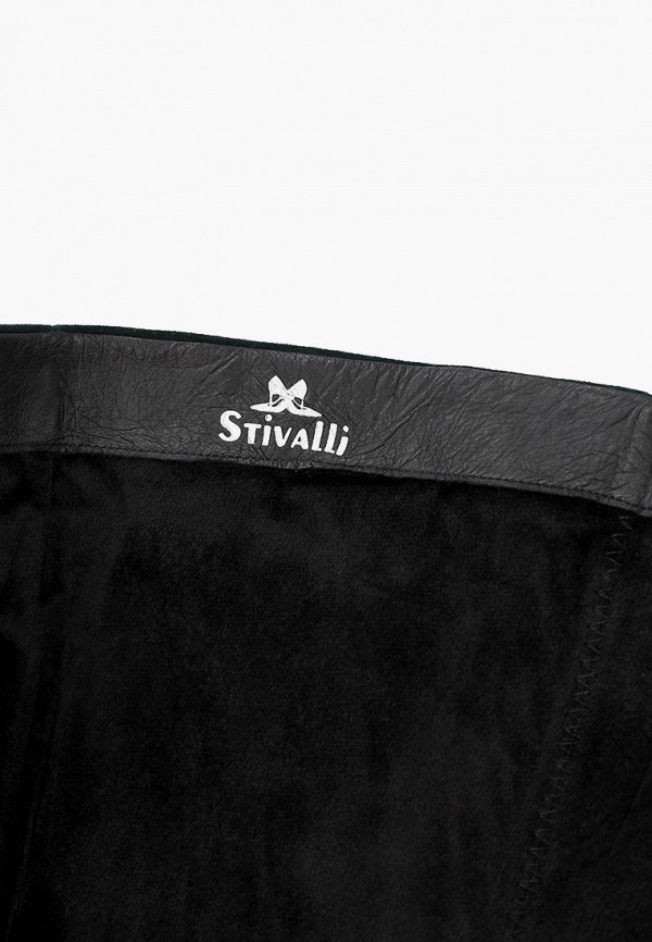фото Сапоги stivalli
