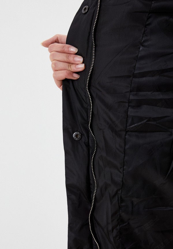 фото Куртка утепленная feelz