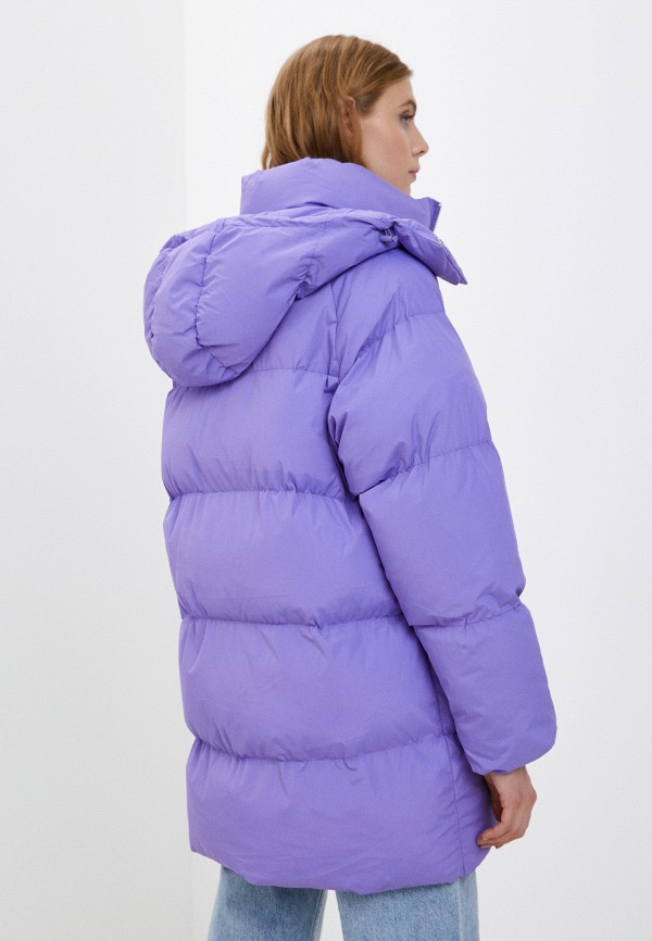 фото Куртка утепленная feelz