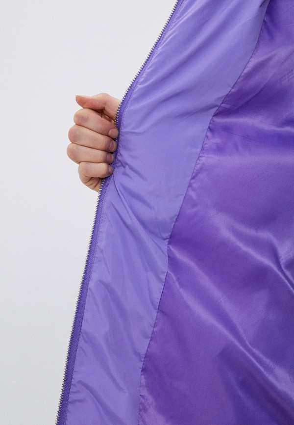 фото Куртка утепленная feelz