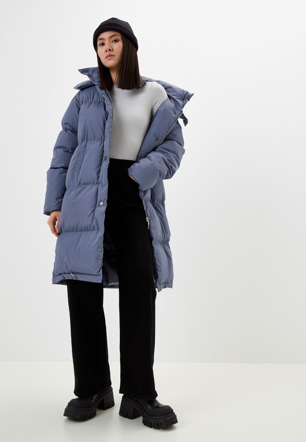 фото Куртка утепленная feelz