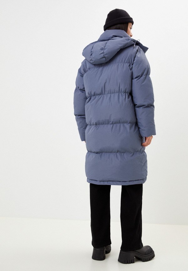 фото Куртка утепленная feelz