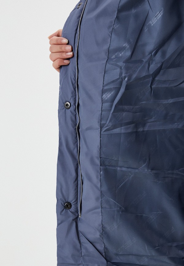 фото Куртка утепленная feelz