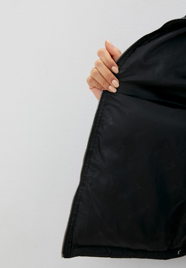 фото Куртка утепленная feelz