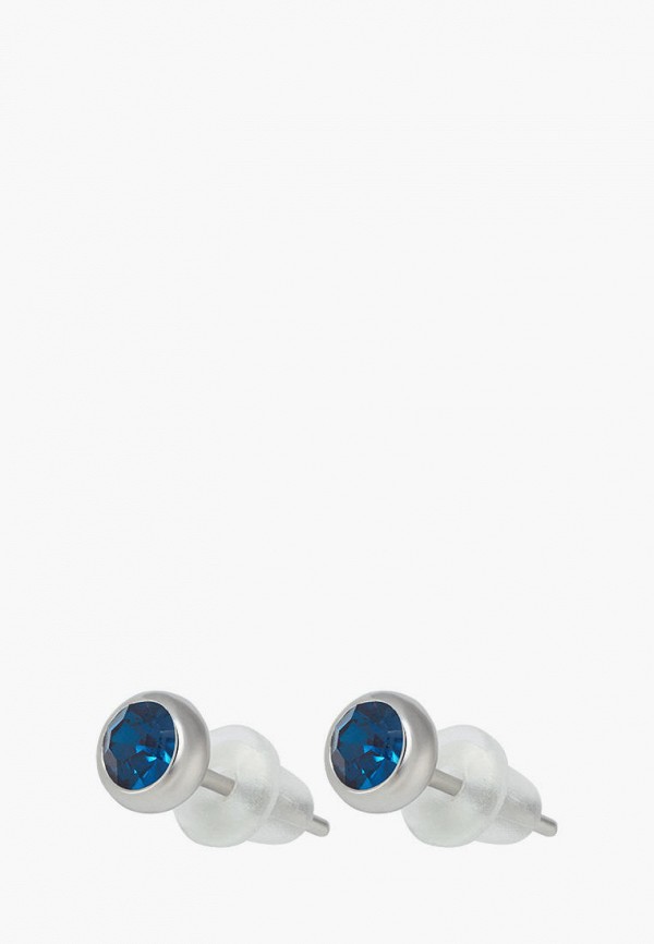 Серьги  Ice&High Collection