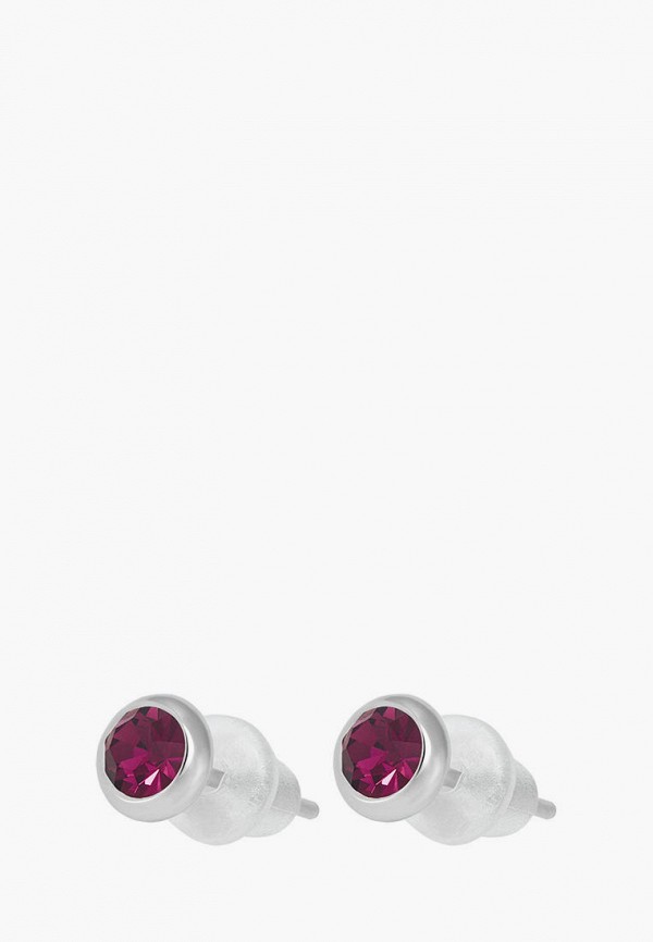

Серьги Ice&High Collection, Разноцветный