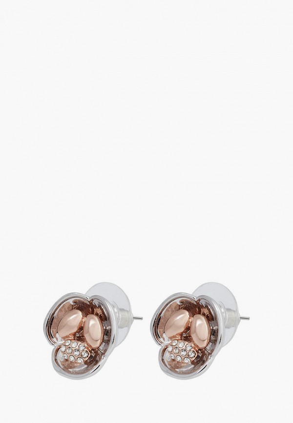

Серьги Ice&High Collection, Разноцветный