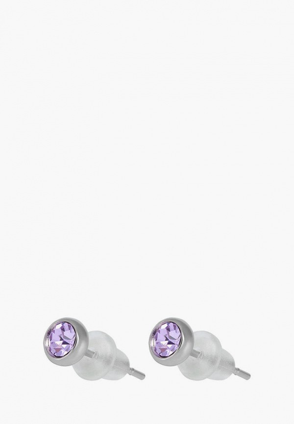 Серьги  Ice&High Collection