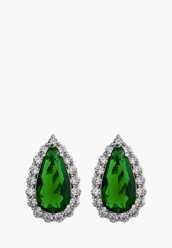 Серьги Ice&High Collection Серьги Ice&High Collection фото