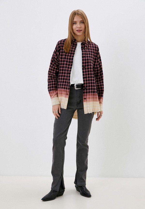 фото Джинсы befree