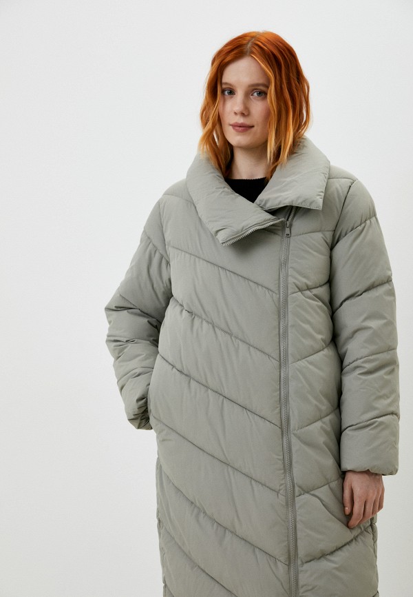 фото Куртка утепленная befree