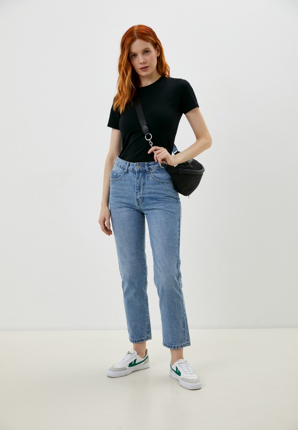 фото Джинсы befree