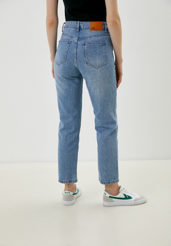 фото Джинсы befree