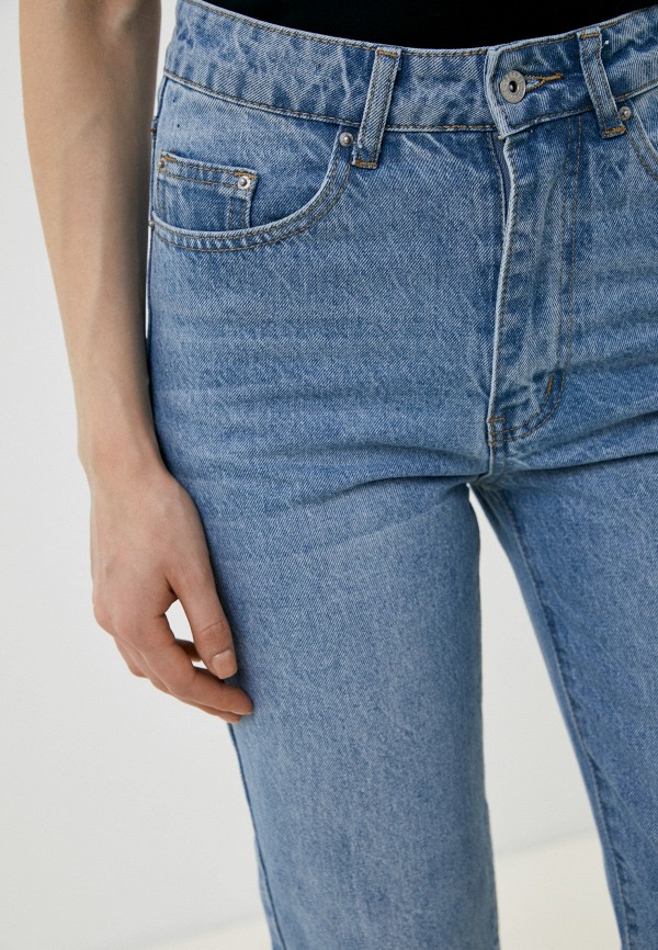 фото Джинсы befree