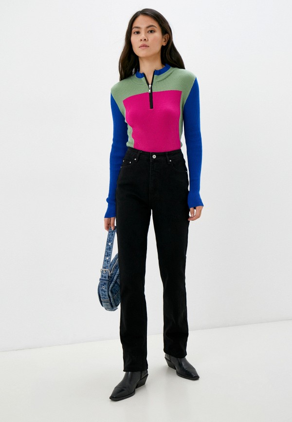 фото Джинсы befree