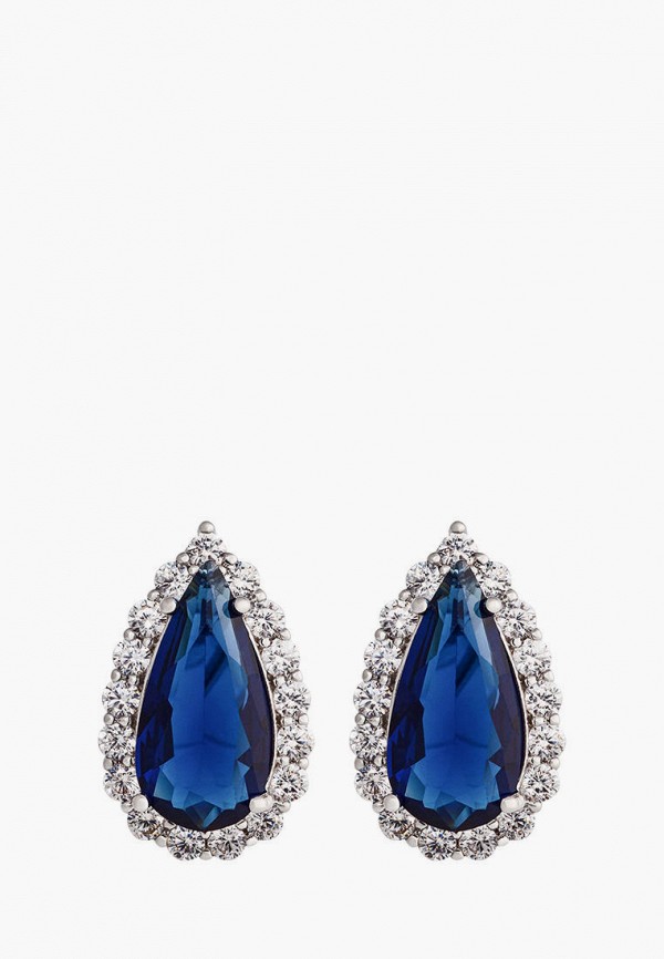 

Серьги Ice&High Collection, Разноцветный