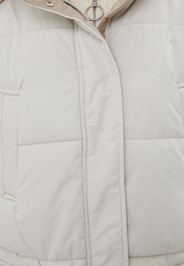 фото Куртка утепленная befree