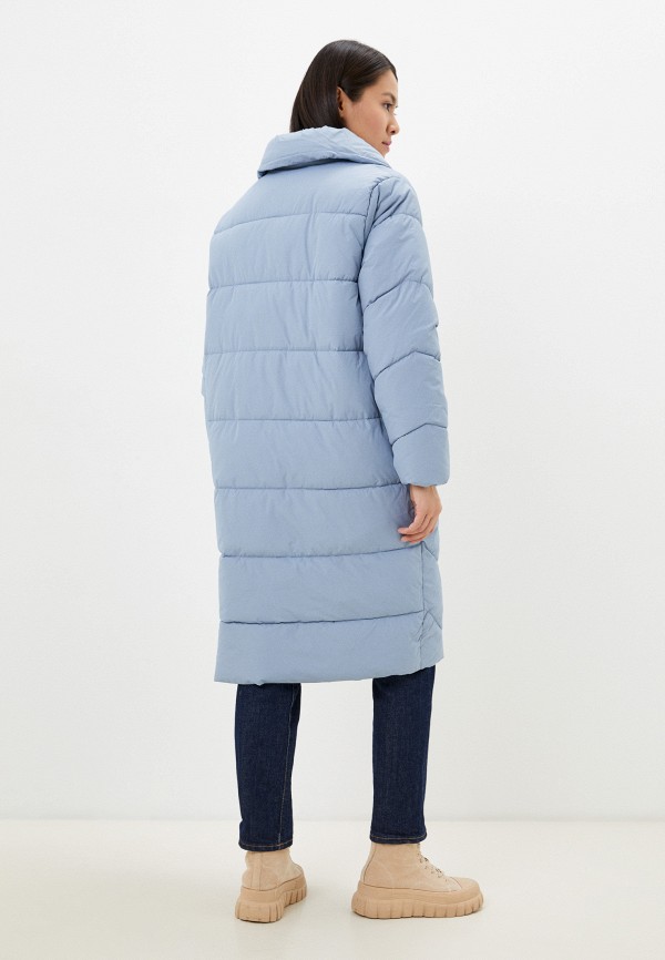 фото Куртка утепленная befree