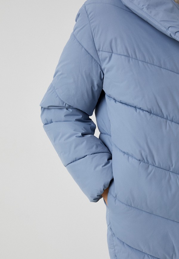 фото Куртка утепленная befree