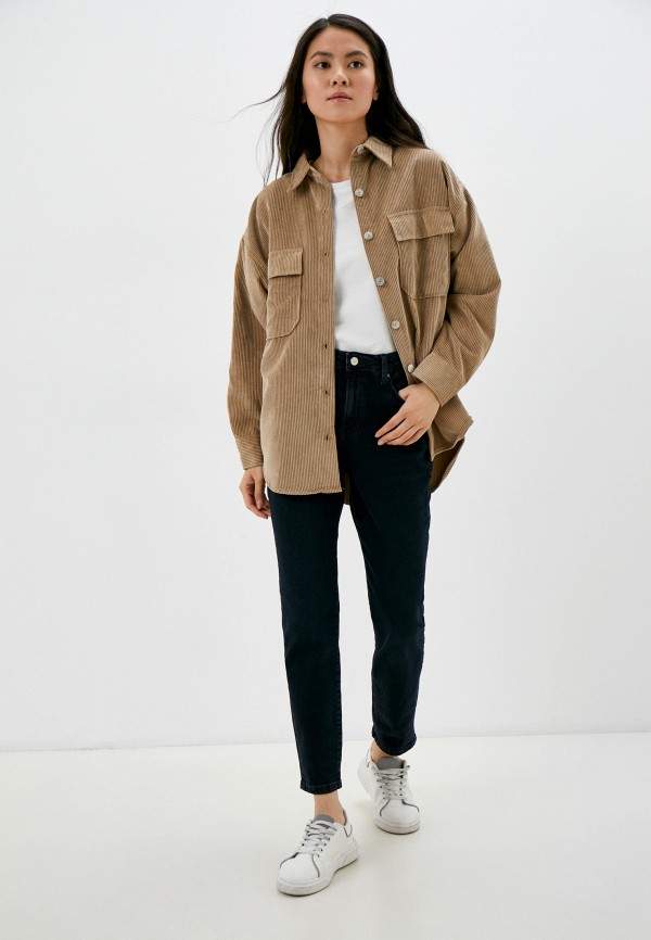 фото Джинсы colin's