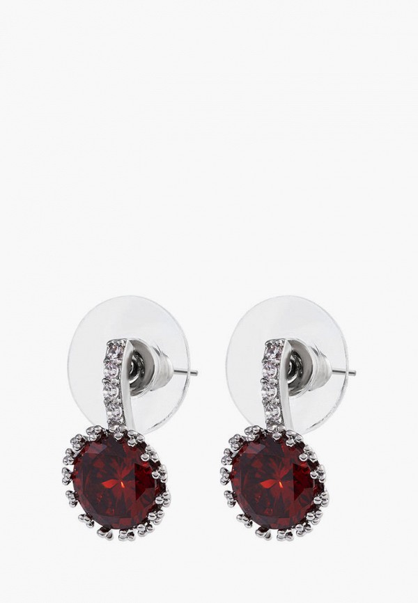 

Серьги Ice&High Collection, Разноцветный