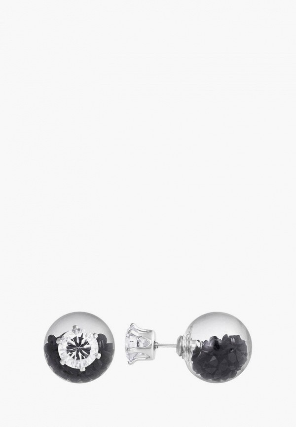 Серьги  Ice&High Collection