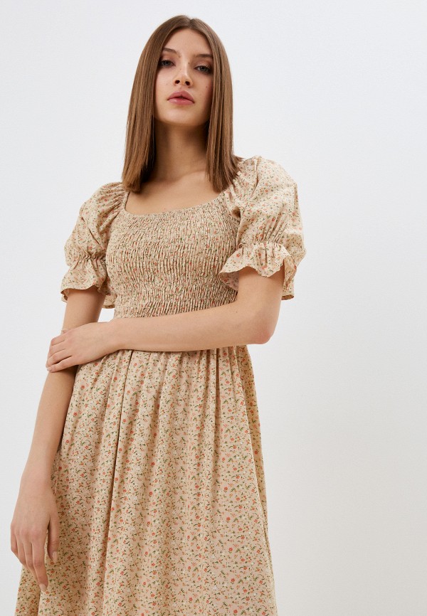 фото Платье minaku