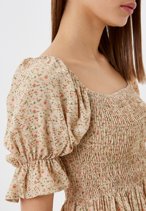 фото Платье minaku